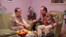آموزش زبان در یک جلسه- کمدی