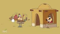 دیرین دیرین - لی زریدن