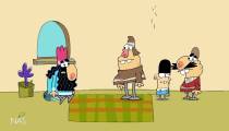 دیرین دیرین - نزد اینیوئه