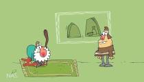 دیرین دیرین - فقایر