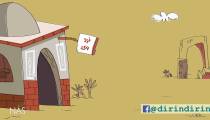 دیرین دیرین - جون آدمیزاد