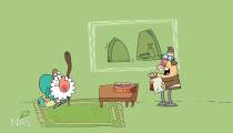 دیرین دیرین - مهارت