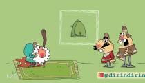 دیرین دیرین - ذوالچرخین