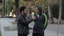 در جست و جوى شاخهاى اینستا - اردشیر احمدی