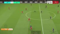 تفاوت های خطا و مصدومیت بازیکنان در فیفا 18 و PES 18