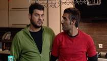 سریال پژمان قسمت 8