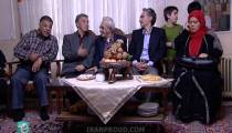 سریال پژمان قسمت 16