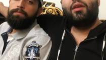 محسن افشانی ، آقای حاشیه !