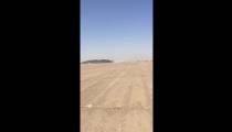 فیلم کامل جزئیات سقوط هواپیمای پژمان جمشیدی