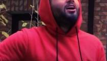آهنگ دلتنگی شاهین بنان
