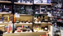 ویژگی مانع گریزی کوادکوپتر بی نظیر سیما syma x26/اختصاصی ایستگاه پرواز