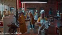فیلم خانواده کلاوس The Claus Family 2020 - زیرنویس فارسی