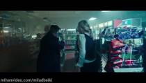 فیلم پاکسازی سال انتخابات The Purge: Election Year زیرنویس فارسی