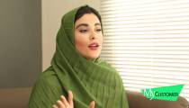 اینفلوئنسر مارکتینگ _ پشت صحنه!