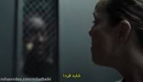 دانلود فیلم در قفس Caged 2021 زیرنویس فارسی