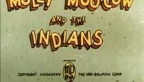 کارتون قدیمی و نایاب Molly Moo-Cow and the Indians 1935 (دوبله فارسی)