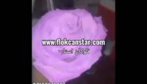 مخمل پاش*فروش دستگاه مخملپاش02156571497
