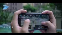 هلیشات دوربین دار تاشو F69 با ارسال زنده تصویر/ایستگاه پرواز