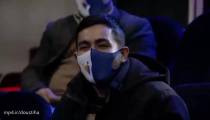 دانلود قسمت 9 همرفیق با حضور نیما رئیسی