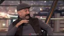 خاطره جالب انصاریان از رنو شهاب حسینی