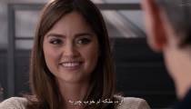 سریال دکتر هو Doctor Who فصل 8 قسمت 12 زیرنویس فارسی