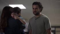 سریال گناهکار The Sinner قسمت 7 و 8 زیرنویس فارسی