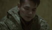 دانلود فیلم چهارصد گلوله Four Hundred Bullets 2021