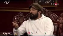 ماجرای جالب آشنایی و ازدواج مجید صالحی در دورهمی