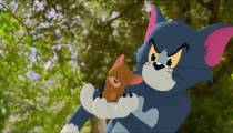 فیلم جدید تام و جری Tom and Jerry 2021 - زیرنویس فارسی