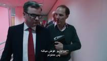 فیلم برکزیت Brexit: The Uncivil War زیرنویس فارسی
