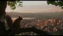 فیلم فلورا و اولیس Flora & Ulysses 2021 دوبله فارسی