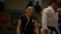 سریال کبرا کای Cobra Kai قسمت 10 زیرنویس فارسی
