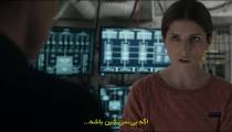 فیلم مسافر قاچاق 2021 - زیرنویس فارسی