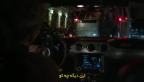 فیلم تام کلنسی بدون پشیمانی 2021 زیرنویس فارسی