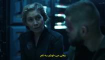 سریال پهنه The Expanse فصل 3 قسمت 13 زیرنویس فارسی