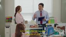سریال کره ای منشی کیم چشه قسمت 16 زیرنویس فارسی