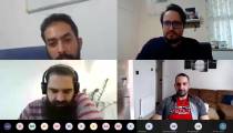 SAHA DevOps Talks - Webinar 3 ساها دوآپس - وبینار سوم