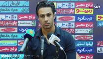 نشست خبری فرهاد مجیدی سرمربی استقلال