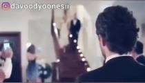 دانلود آهنگ داوود یونسی دلم خوش بود یه روز