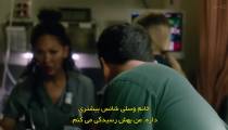 سریال کد سیاه Code Black قسمت 18 زیرنویس فارسی