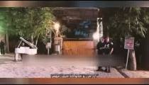 سورپرایز جالب تولد امین حیایی