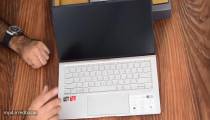 بررسی لپ تاپ Asus ZenBook UM433DA