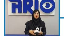 معرفی و مشخصات فنی دوربین مدار بسته تحت شبکه Baby Cam
