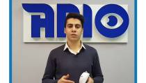 چیکار کنیم چشمی های دزدگیر مون خطا نزنه؟