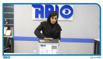 معرفی و مشخصات فنی دستگاه ضبط تصاویر آریو DVR ARIO AR-5216N-4C