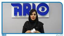معرفی و مشخصات فنی دوربین مدار بسته دام آریو مدل AR-HT3200-HM