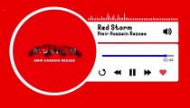 Red Storm - Amir Hossein Rezaee