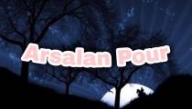Mohammad Rasul arsalan pour
