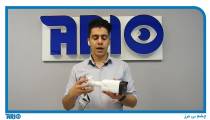 معرفی و مشخصات فنی دوربین مداربسته بولت داهوا HFW1200THP-I8