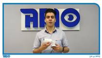 معرفی و مشخصات فنی دوربین مداربسته بولت های واچ مدل HW-AHDB328